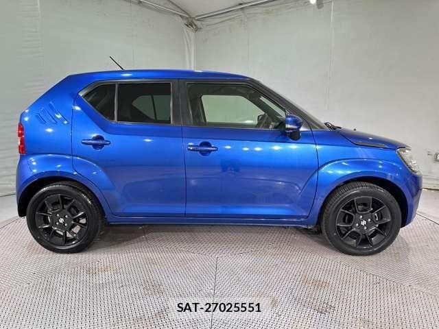 Suzuki IGNIS 2017-02 7251099-3