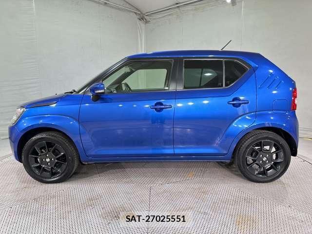 Suzuki IGNIS 2017-02 7251099-7