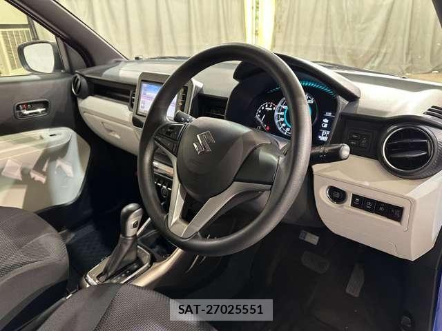Suzuki IGNIS 2017-02 7251099-8