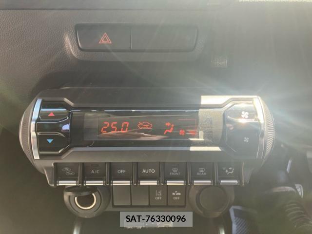 Suzuki IGNIS 2017-02 7251092-11