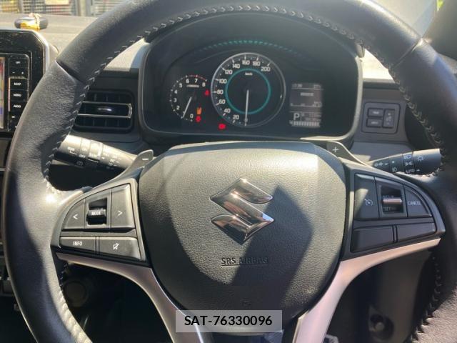Suzuki IGNIS 2017-02 7251092-12