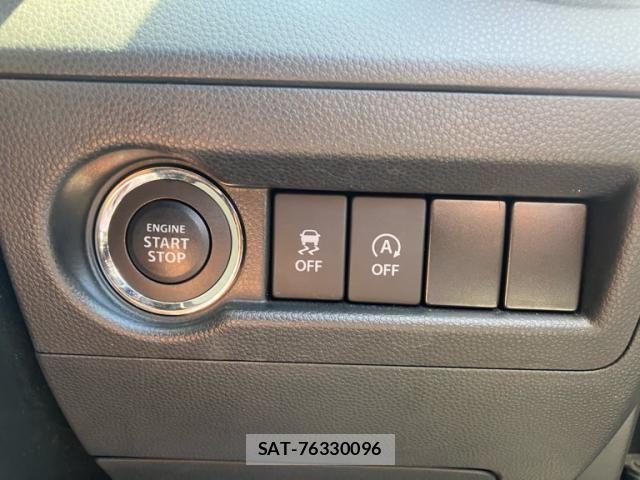 Suzuki IGNIS 2017-02 7251092-13
