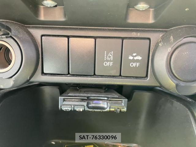 Suzuki IGNIS 2017-02 7251092-14