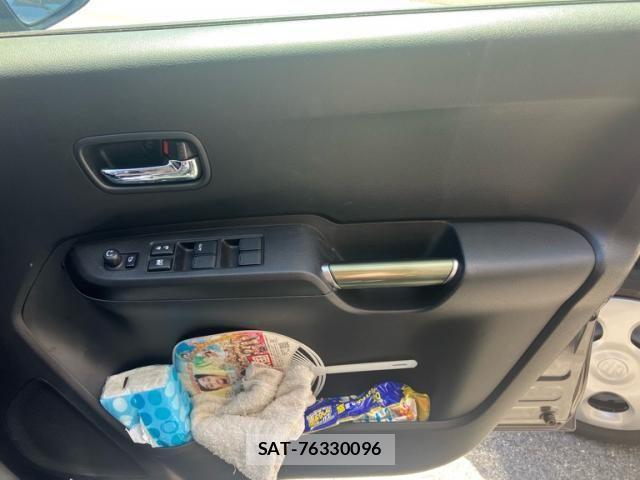 Suzuki IGNIS 2017-02 7251092-17