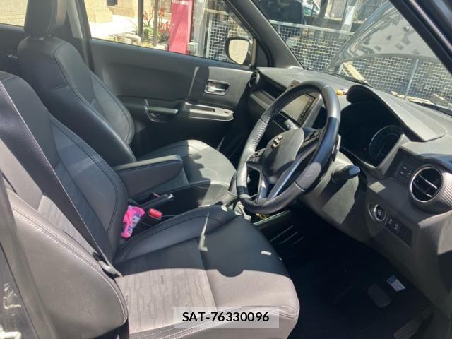Suzuki IGNIS 2017-02 7251092-18