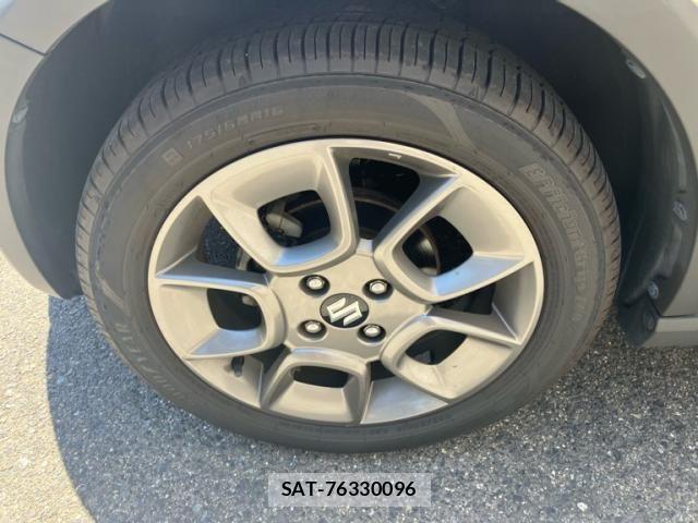 Suzuki IGNIS 2017-02 7251092-4
