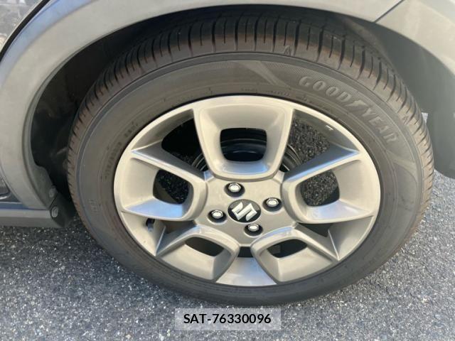 Suzuki IGNIS 2017-02 7251092-5