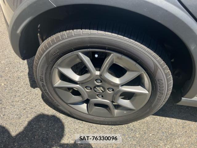 Suzuki IGNIS 2017-02 7251092-6
