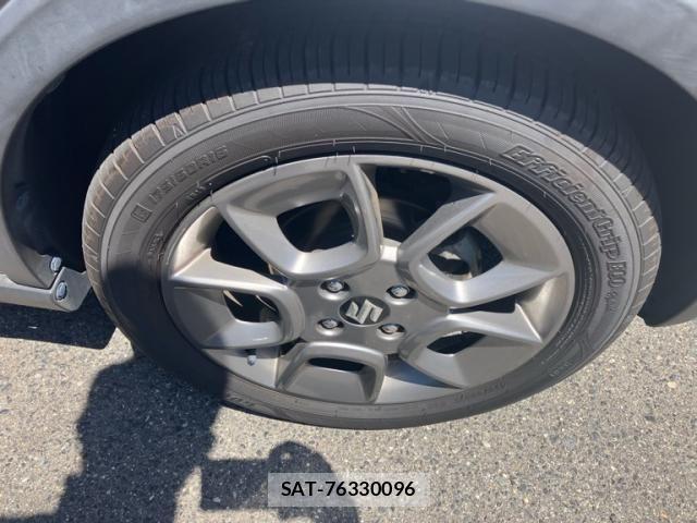 Suzuki IGNIS 2017-02 7251092-7
