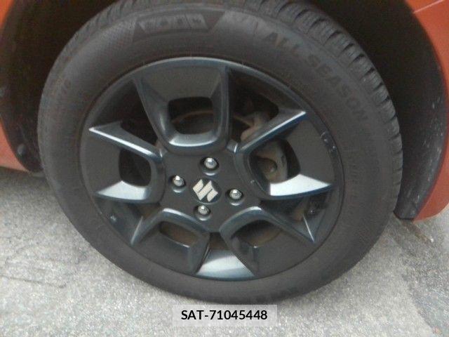 Suzuki IGNIS 2017-06 7251090-3
