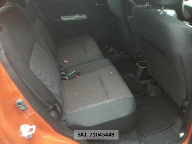 Suzuki IGNIS 2017-06 7251090-4