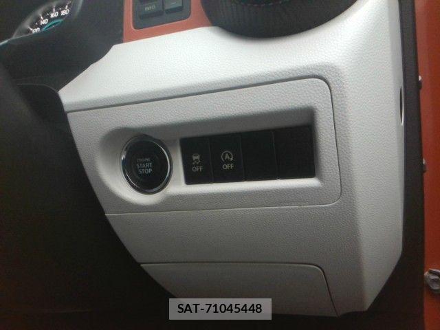 Suzuki IGNIS 2017-06 7251090-7