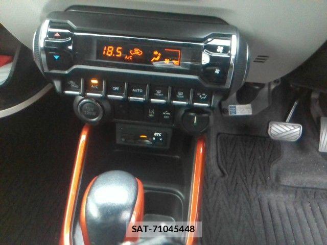 Suzuki IGNIS 2017-06 7251090-8
