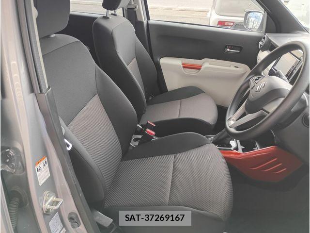 Suzuki IGNIS 2018-04 7327572-10