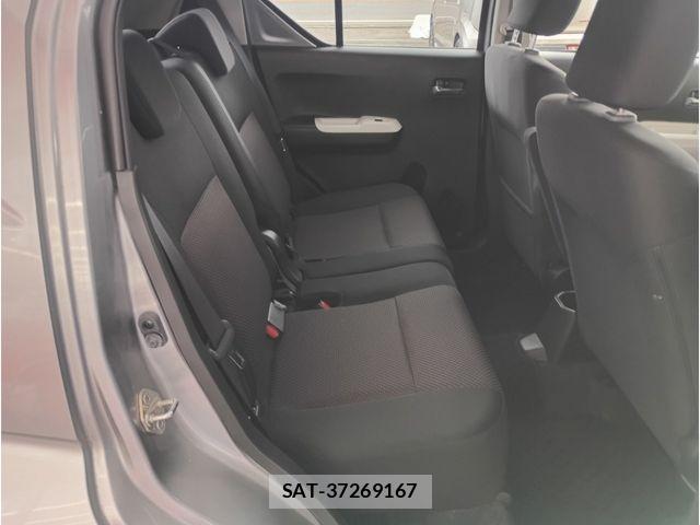 Suzuki IGNIS 2018-04 7327572-11