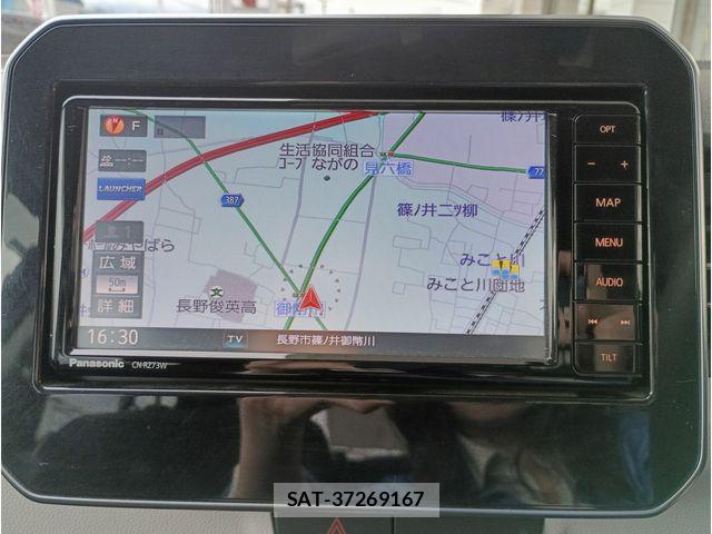 Suzuki IGNIS 2018-04 7327572-12