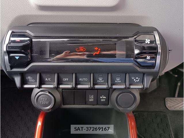 Suzuki IGNIS 2018-04 7327572-13