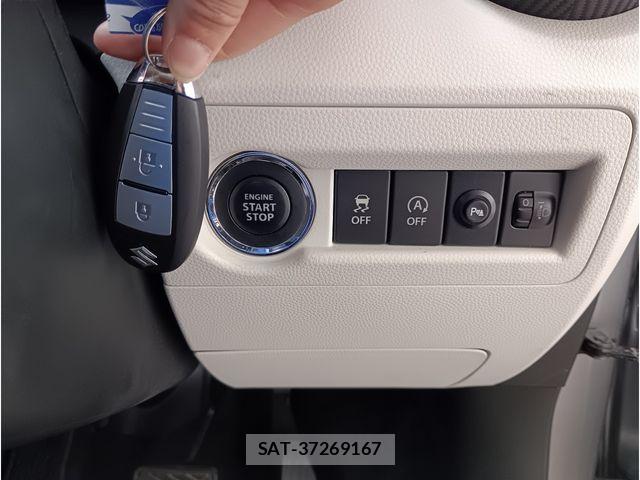 Suzuki IGNIS 2018-04 7327572-16