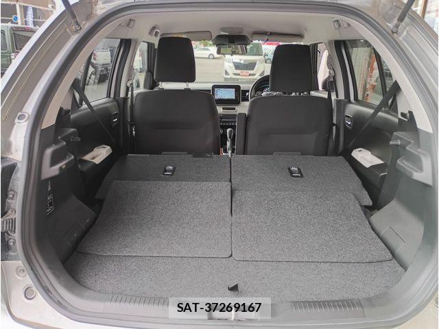 Suzuki IGNIS 2018-04 7327572-17