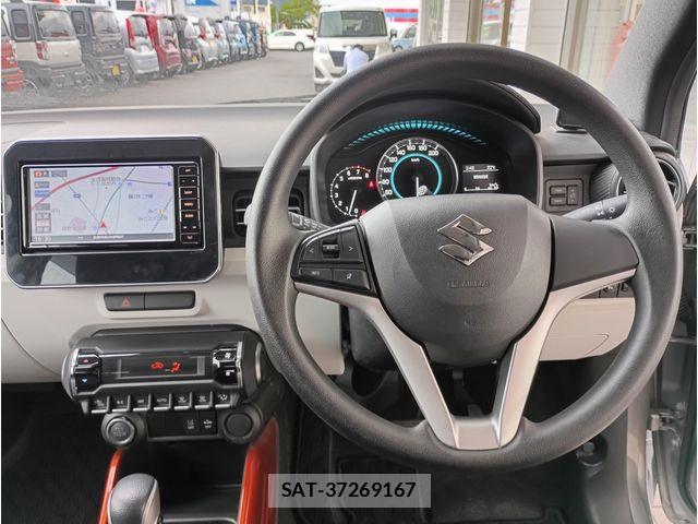 Suzuki IGNIS 2018-04 7327572-1