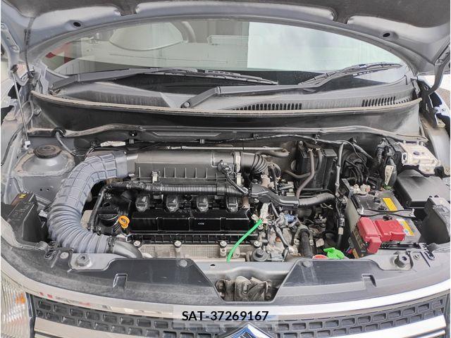 Suzuki IGNIS 2018-04 7327572-19
