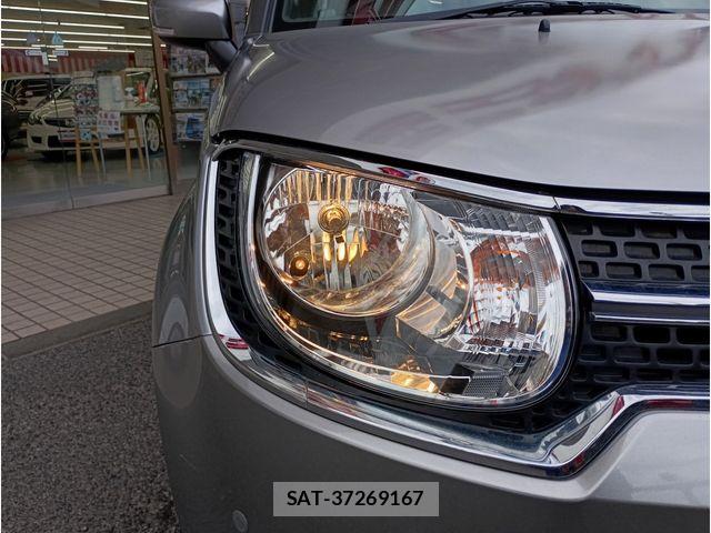 Suzuki IGNIS 2018-04 7327572-4