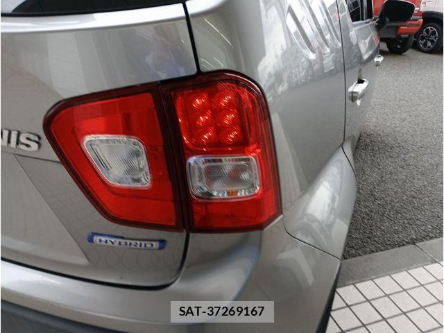 Suzuki IGNIS 2018-04 7327572-6
