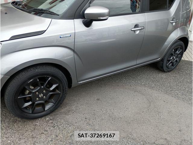 Suzuki IGNIS 2018-04 7327572-7
