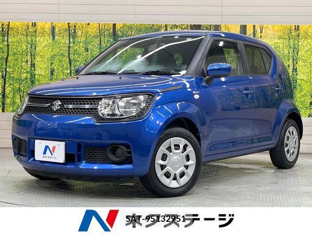 Suzuki IGNIS 2016-12 7358136-0