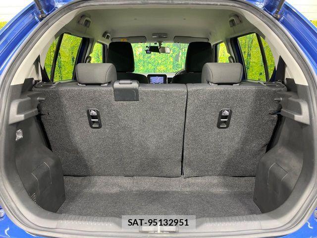 Suzuki IGNIS 2016-12 7358136-9