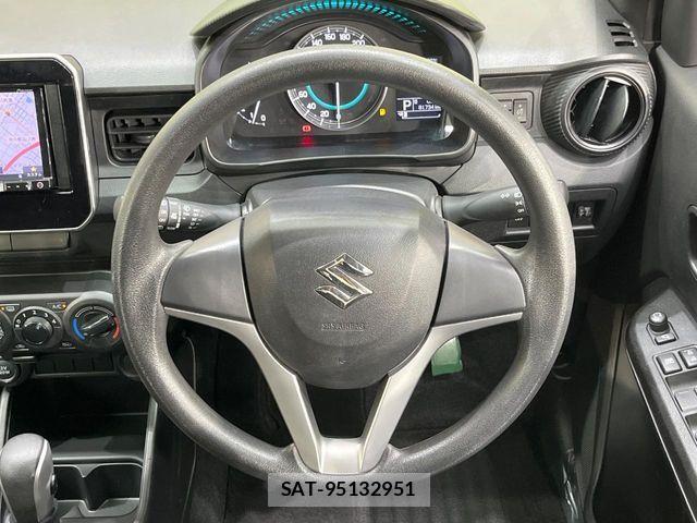 Suzuki IGNIS 2016-12 7358136-10