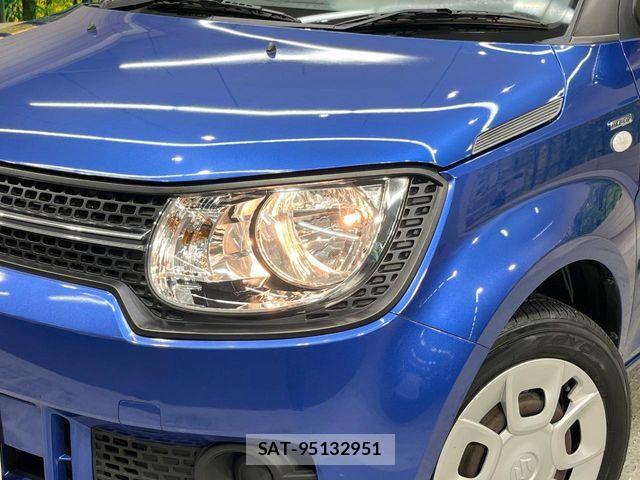 Suzuki IGNIS 2016-12 7358136-11