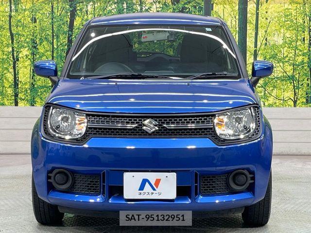 Suzuki IGNIS 2016-12 7358136-13