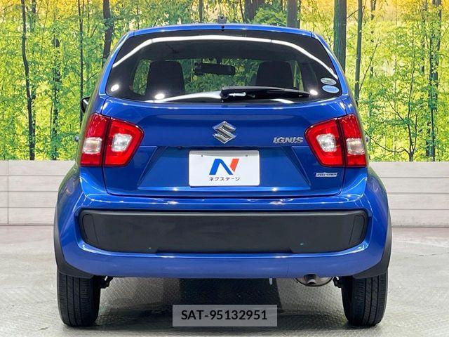 Suzuki IGNIS 2016-12 7358136-14