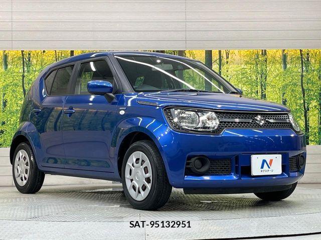 Suzuki IGNIS 2016-12 7358136-15