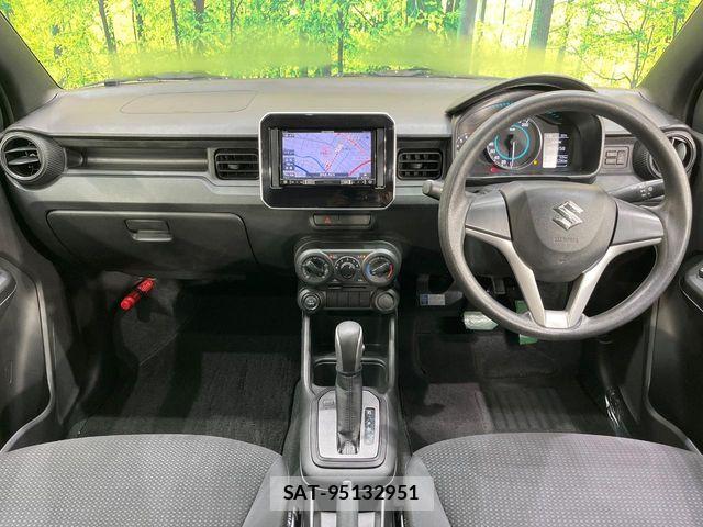 Suzuki IGNIS 2016-12 7358136-1