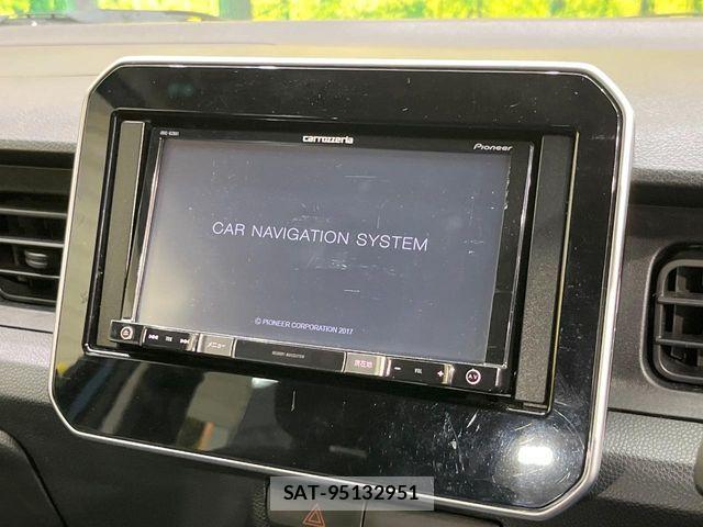 Suzuki IGNIS 2016-12 7358136-2