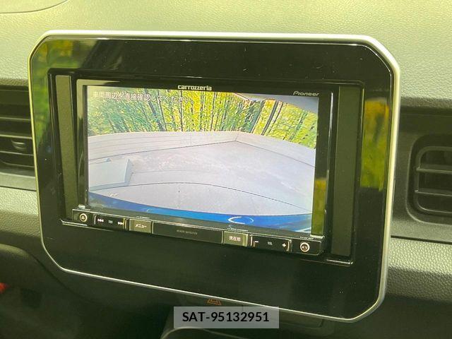 Suzuki IGNIS 2016-12 7358136-6