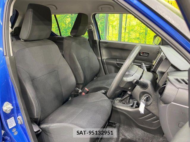 Suzuki IGNIS 2016-12 7358136-7