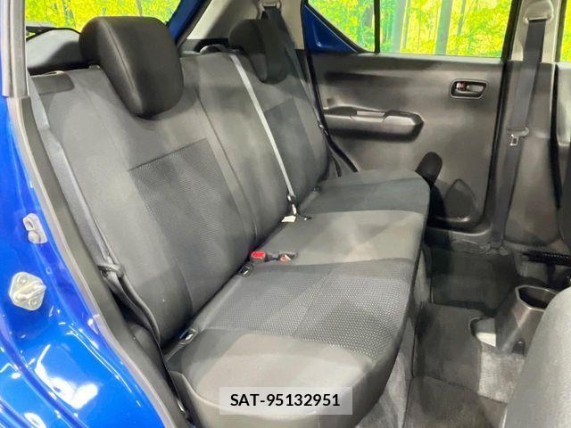 Suzuki IGNIS 2016-12 7358136-8
