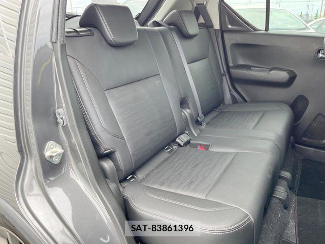Suzuki IGNIS 2017-07 7358145-9