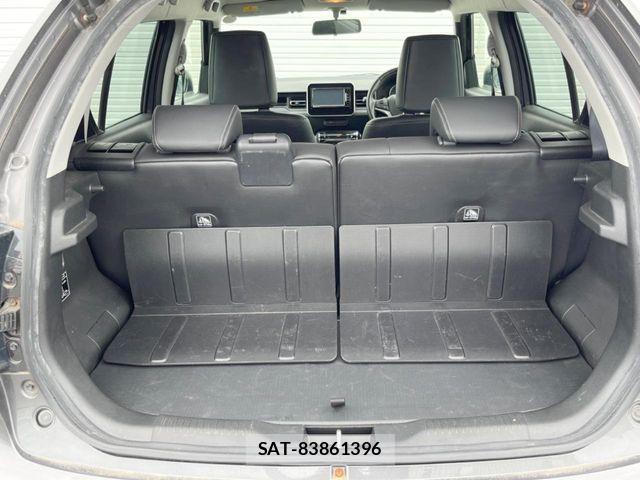 Suzuki IGNIS 2017-07 7358145-10