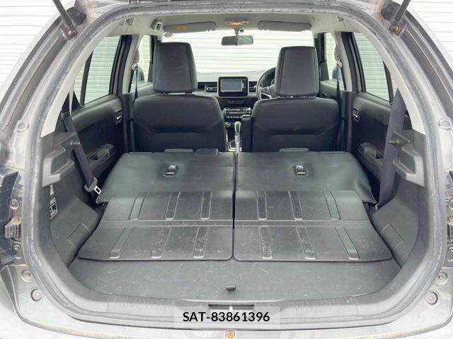 Suzuki IGNIS 2017-07 7358145-11