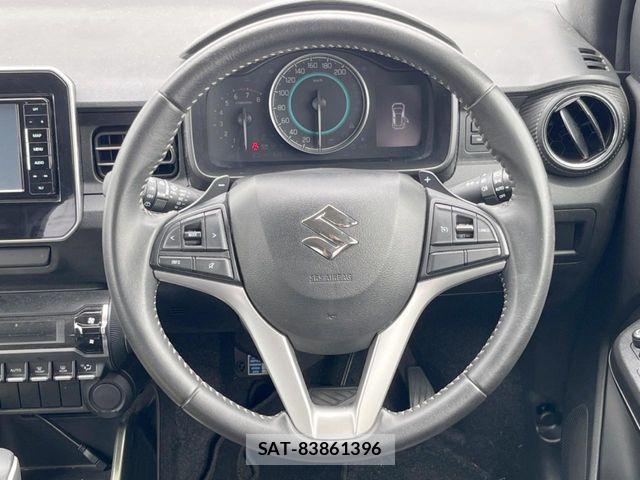 Suzuki IGNIS 2017-07 7358145-12