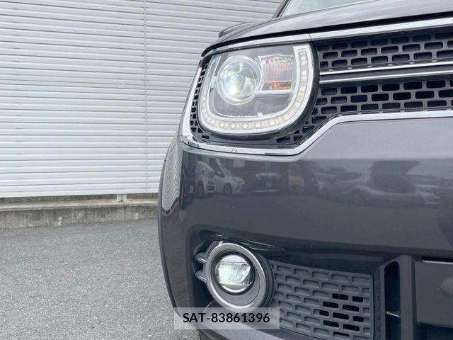 Suzuki IGNIS 2017-07 7358145-13