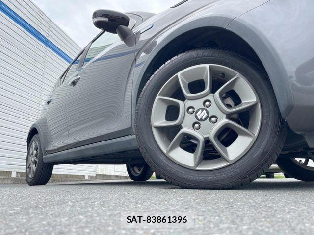 Suzuki IGNIS 2017-07 7358145-14