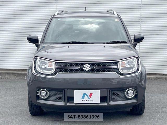 Suzuki IGNIS 2017-07 7358145-15