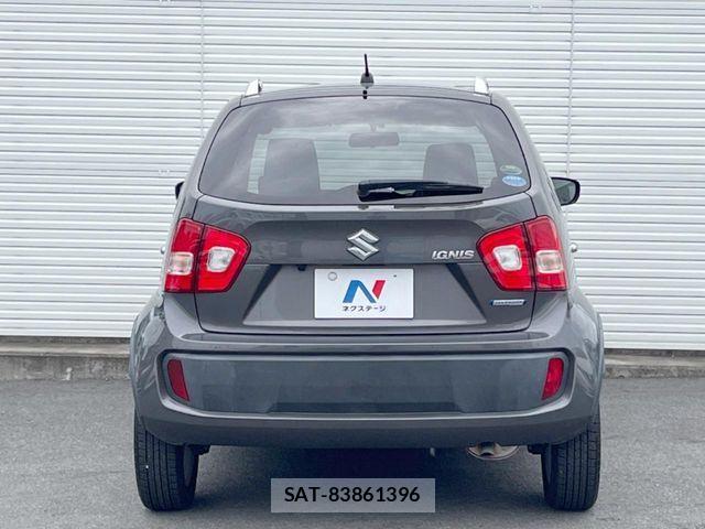 Suzuki IGNIS 2017-07 7358145-16