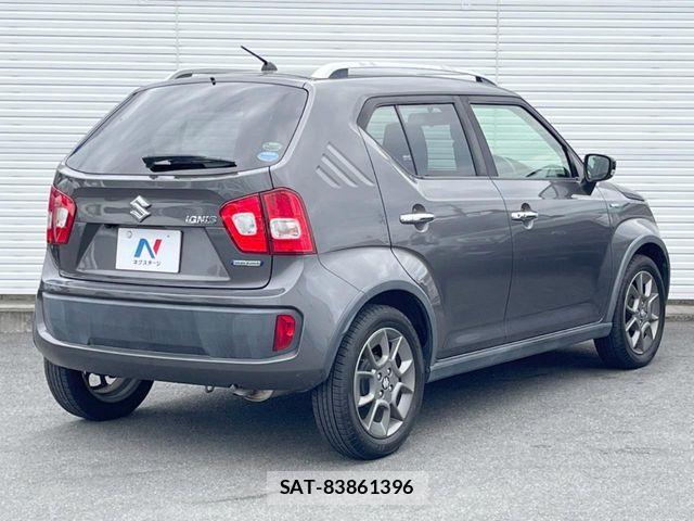 Suzuki IGNIS 2017-07 7358145-18