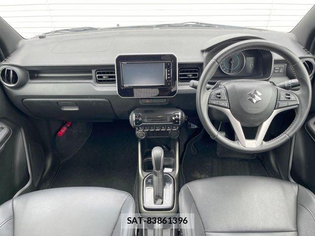 Suzuki IGNIS 2017-07 7358145-1
